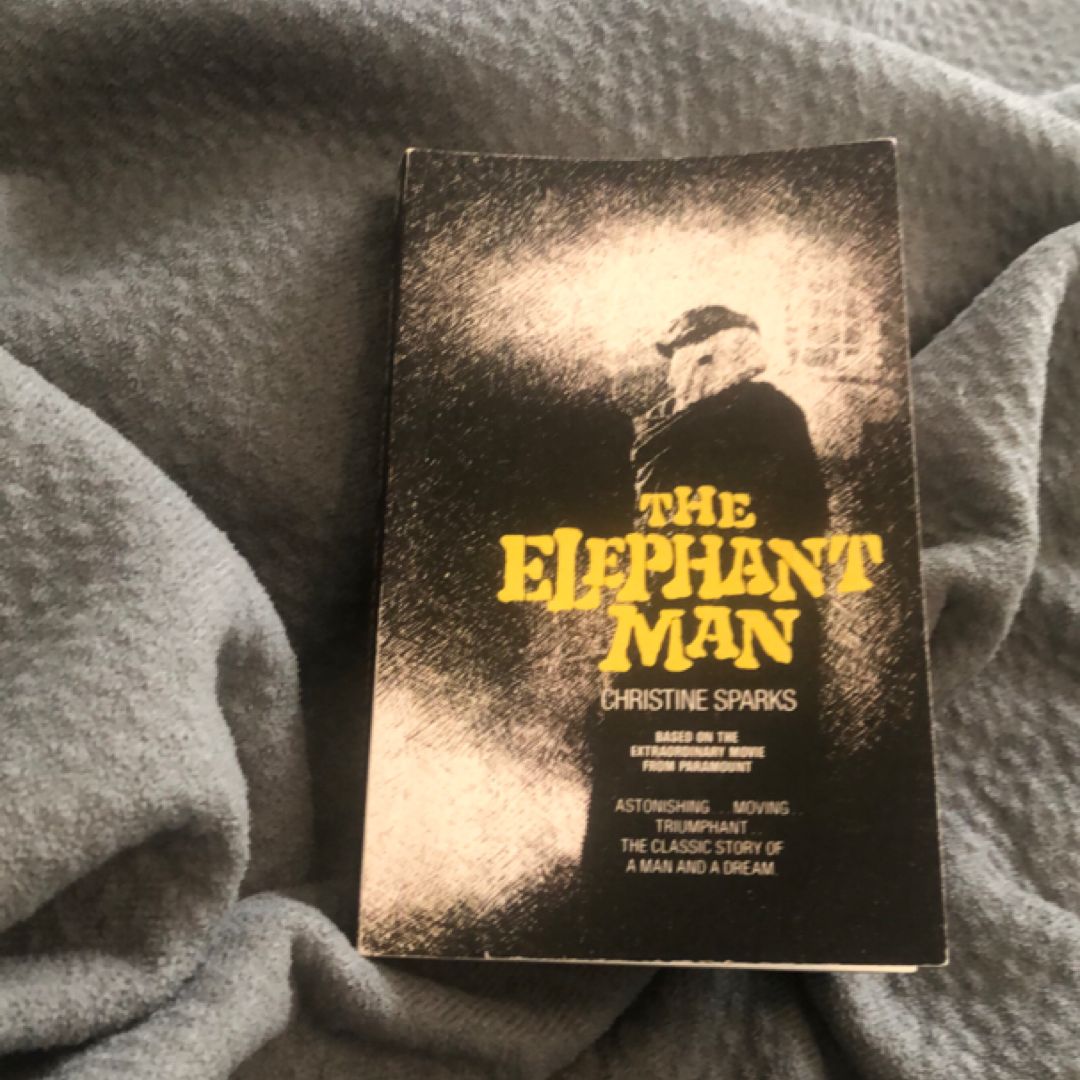 The Elephant Man