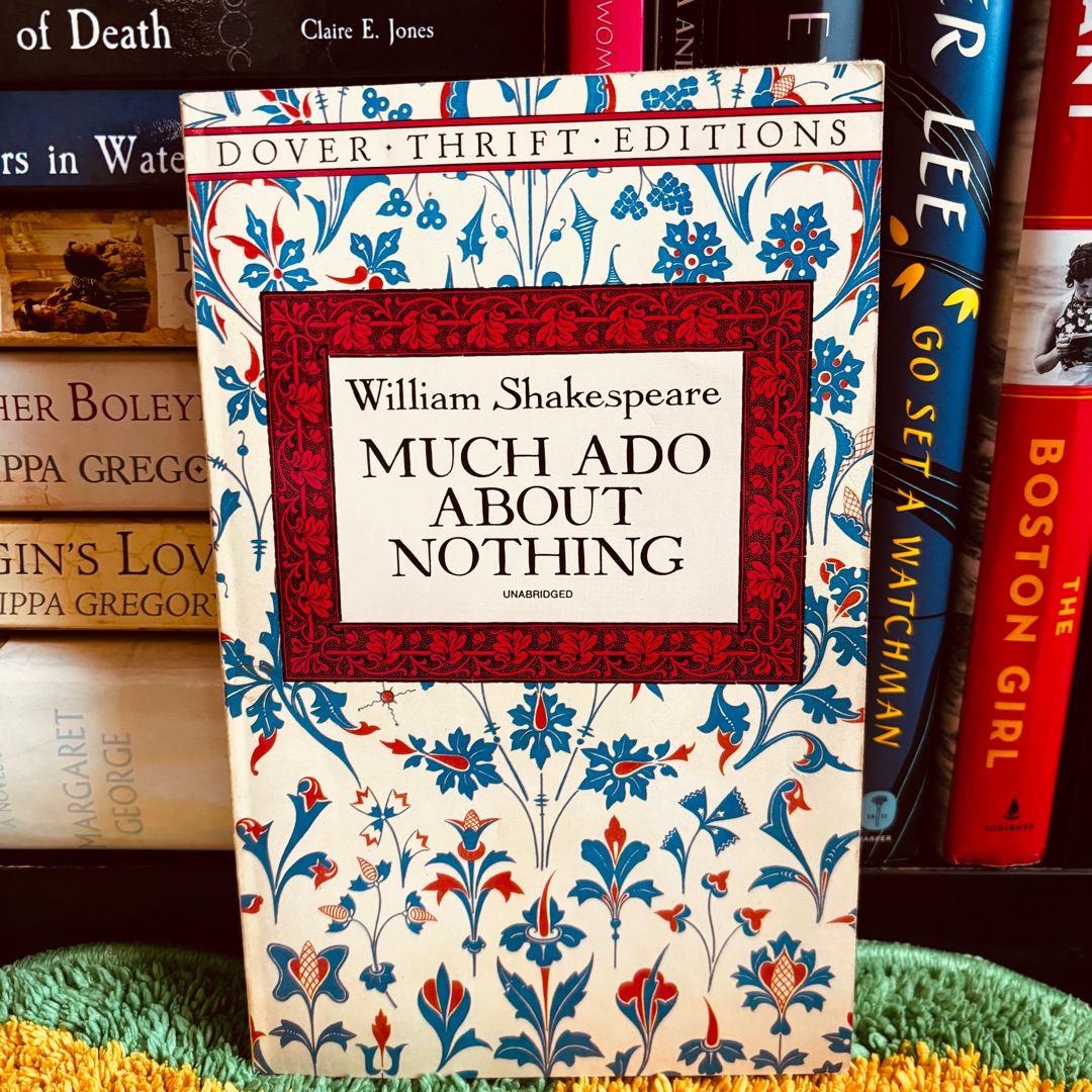 Much Ado about Nothing
