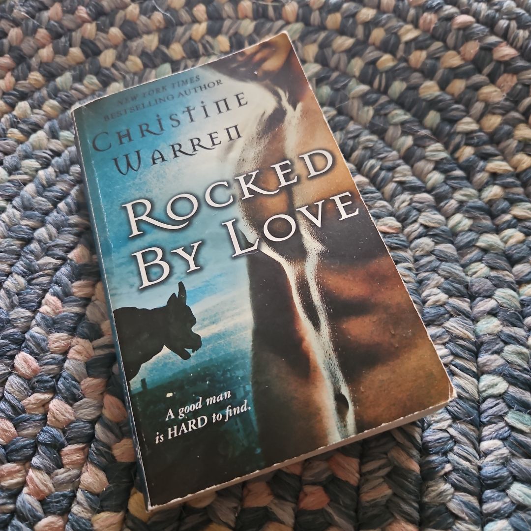 Rocked by Love