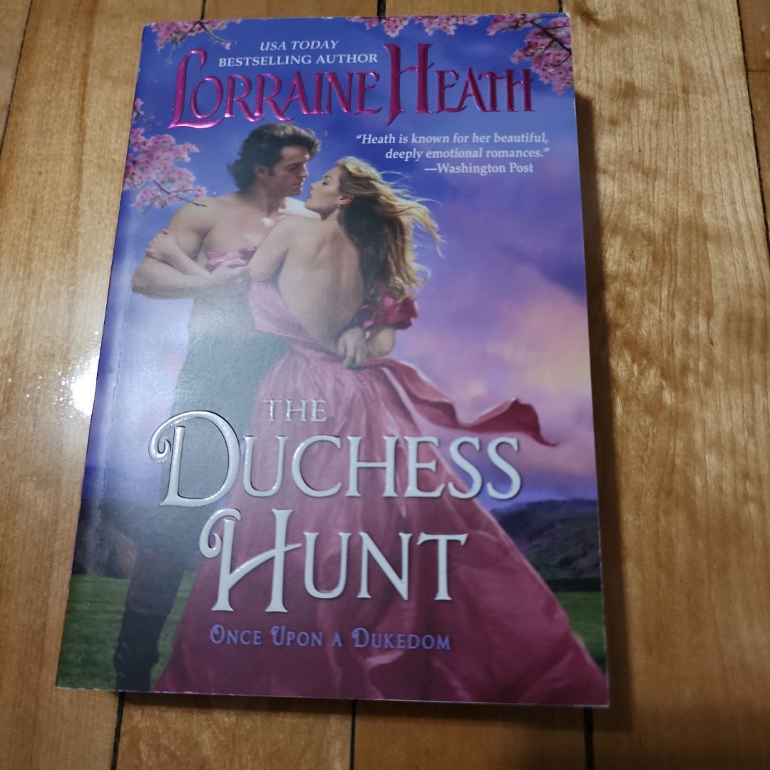The Duchess Hunt