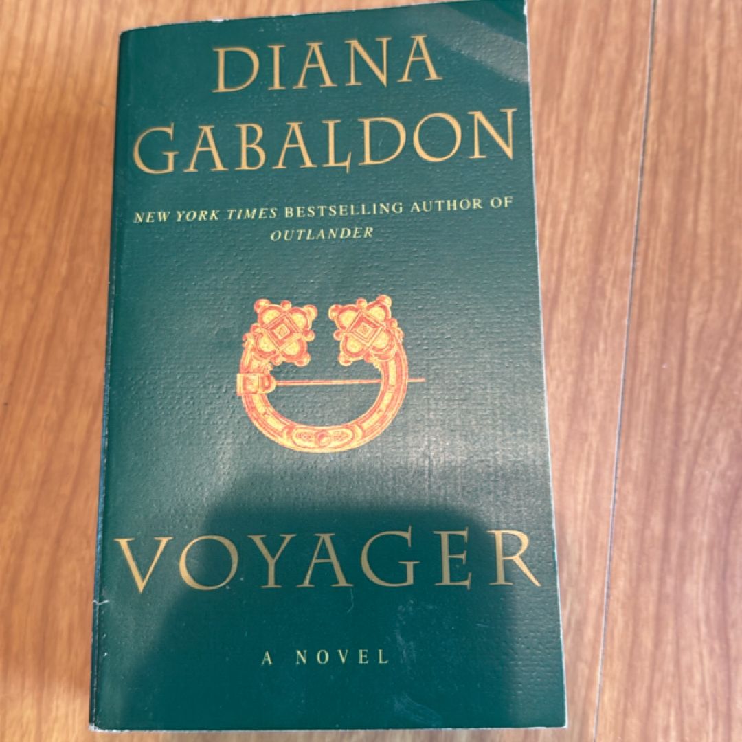 Voyager