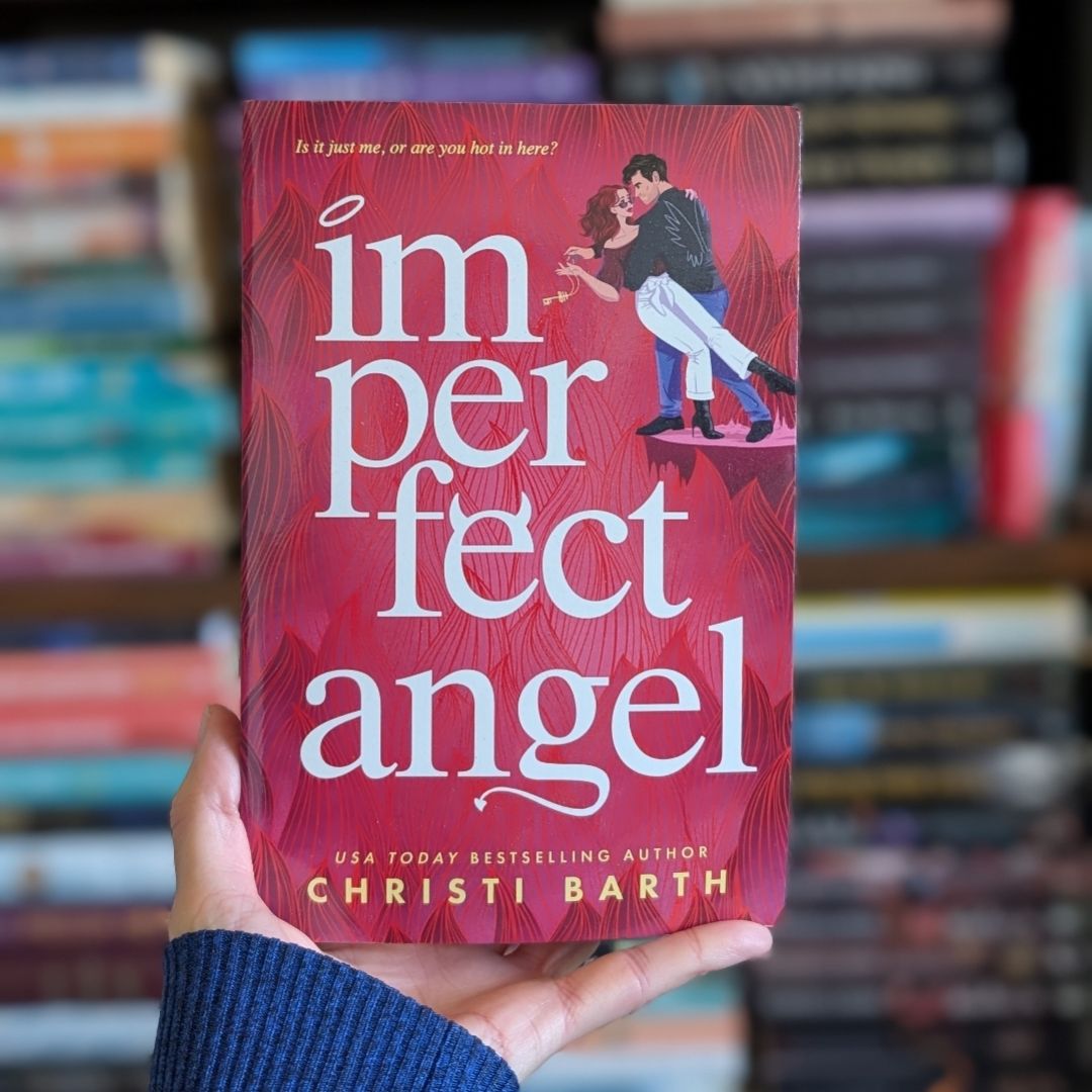 Imperfect Angel