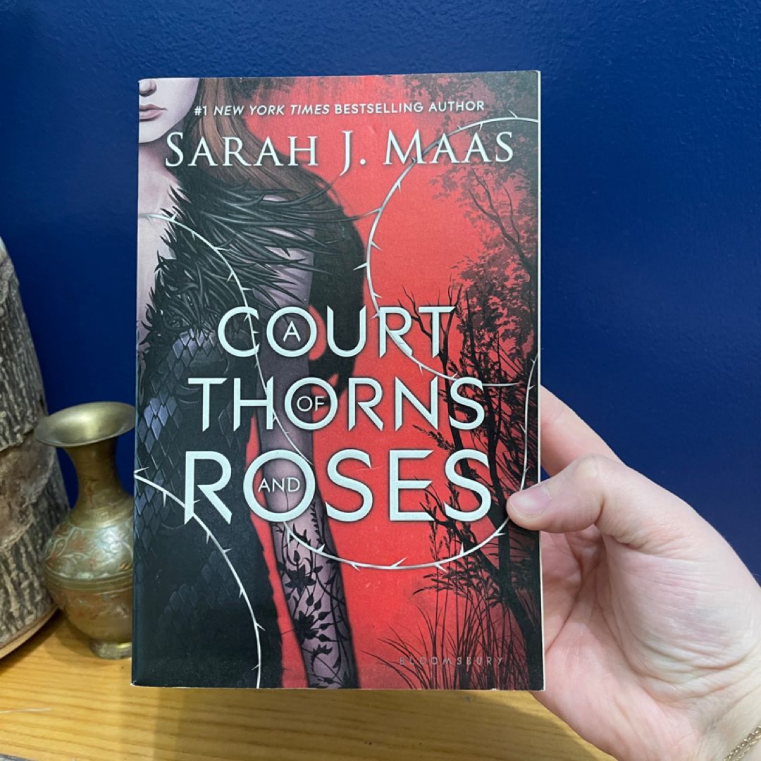 A Court of Thorns and Roses