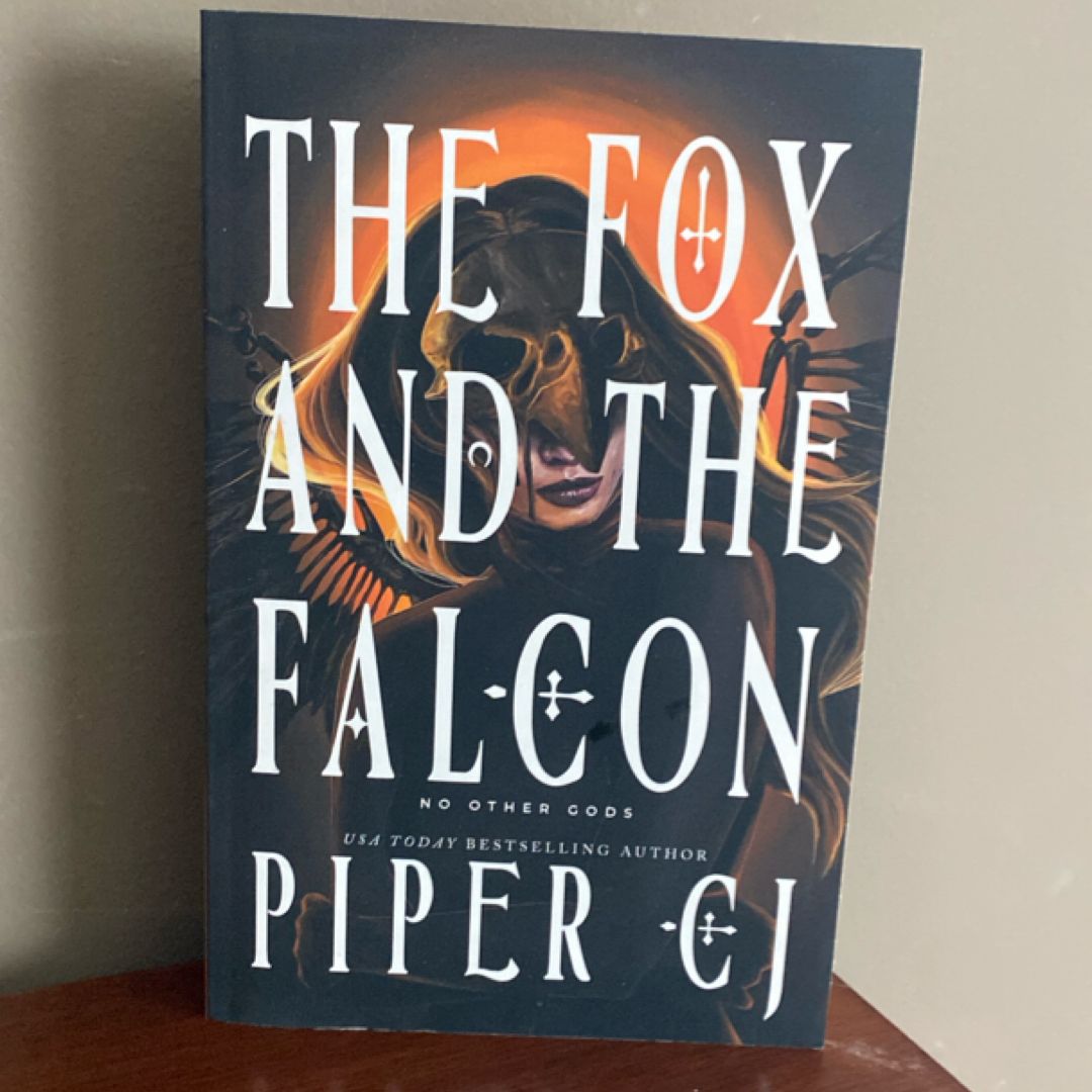 The Fox and the Falcon (Deluxe Edition)