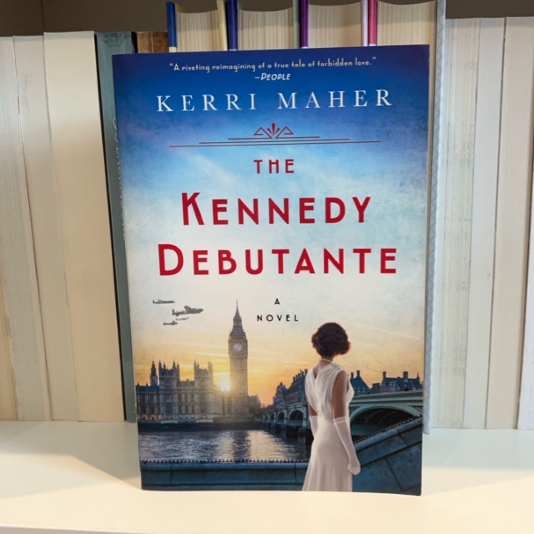 The Kennedy Debutante