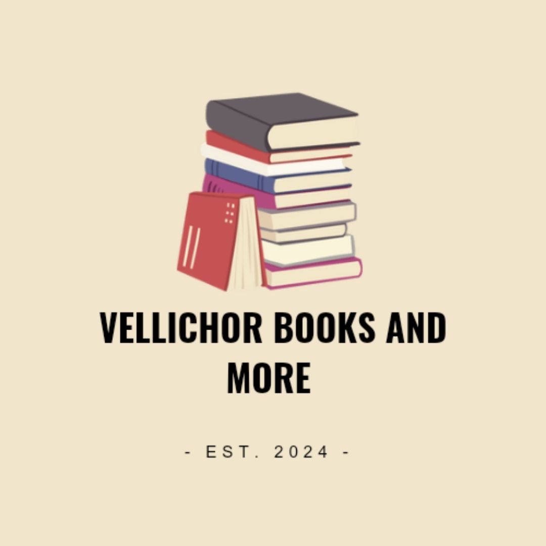 Vellichor Books and More