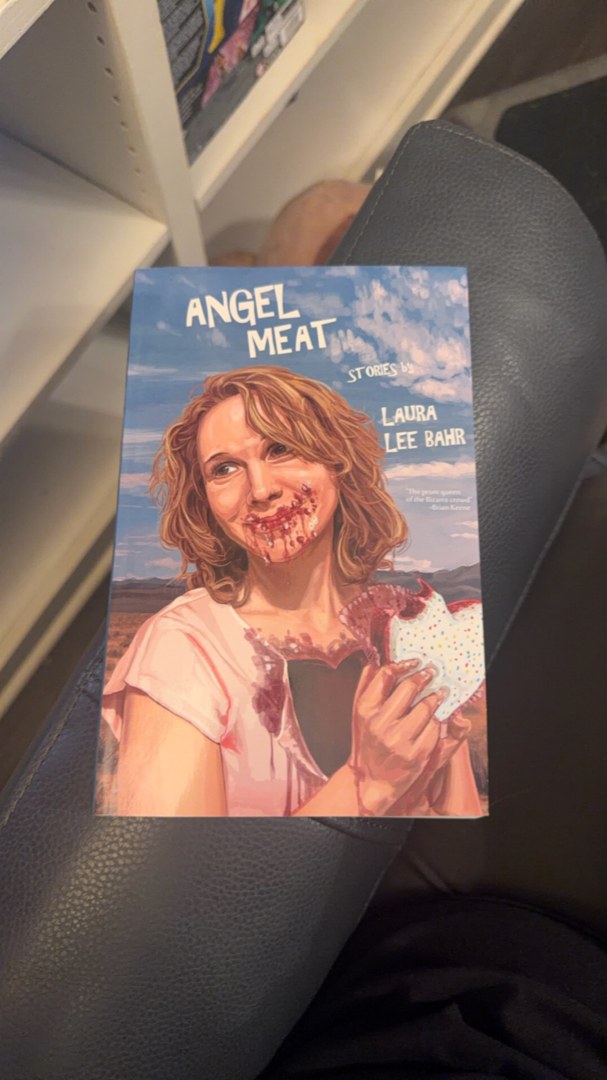 Angel Meat
