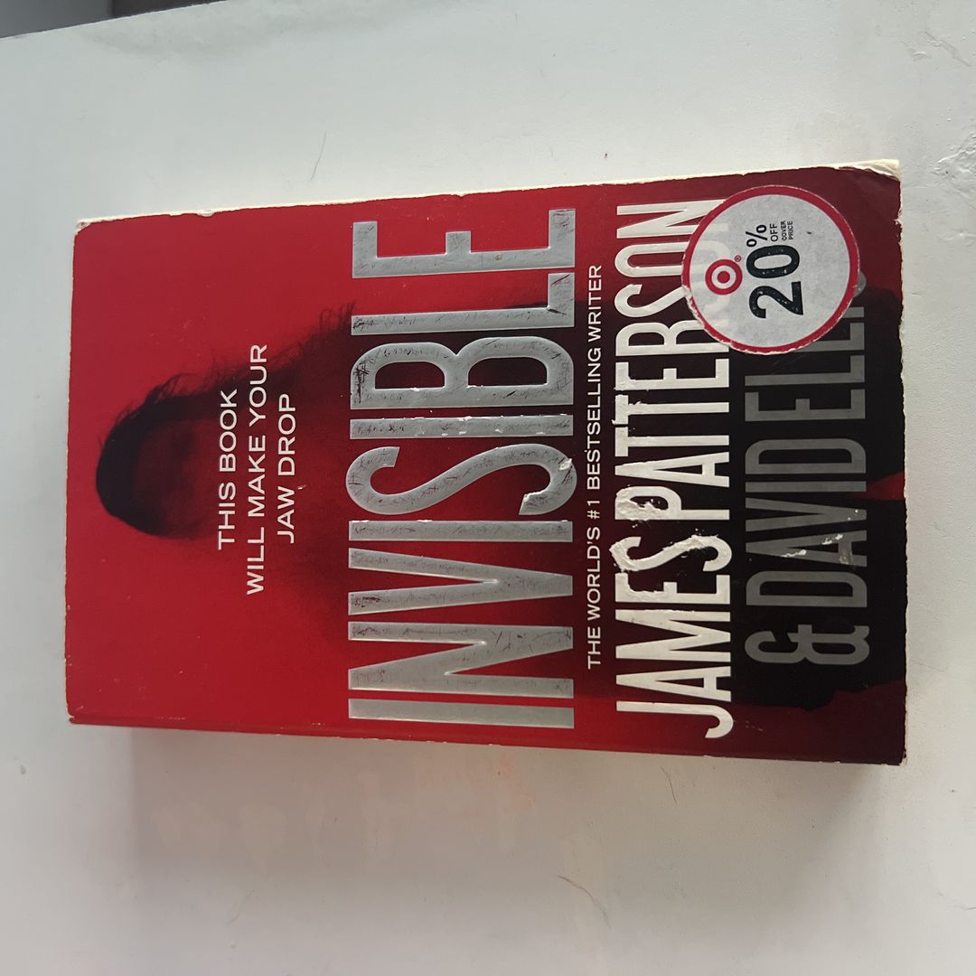 Invisible