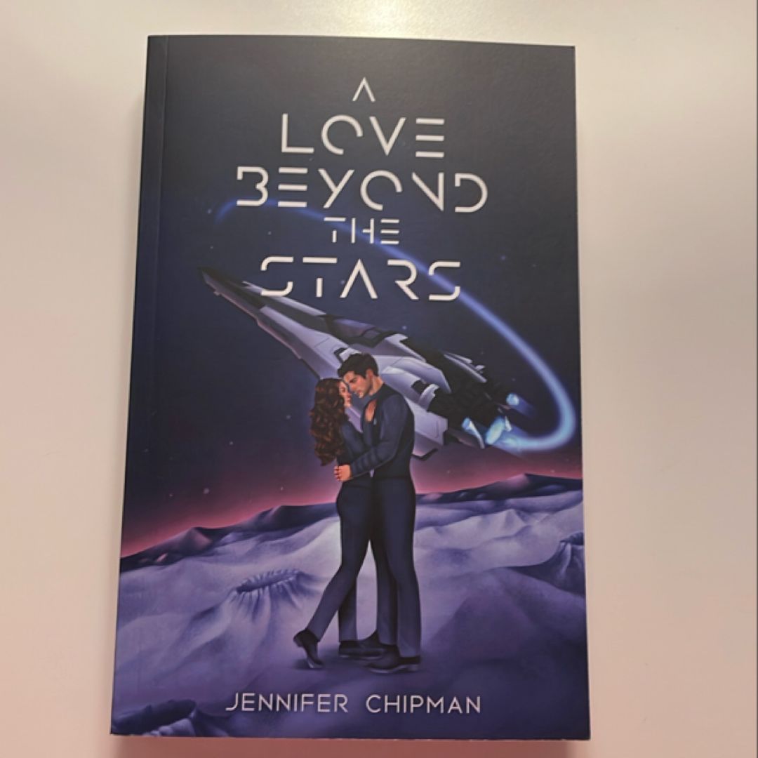 A Love Beyond the Stars