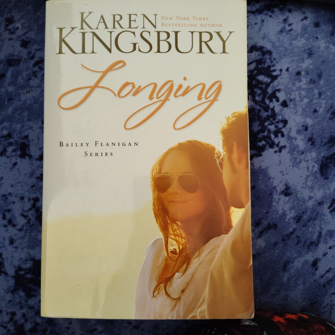 Longing