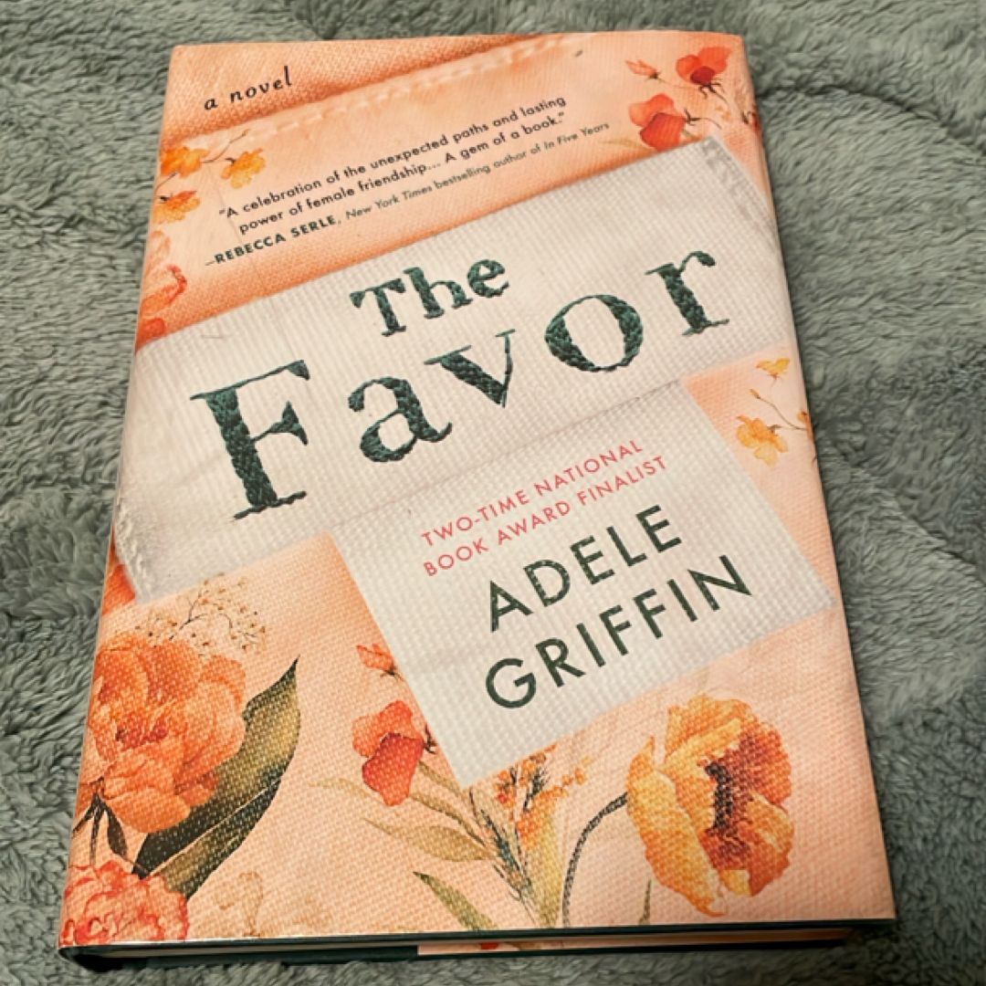 The Favor