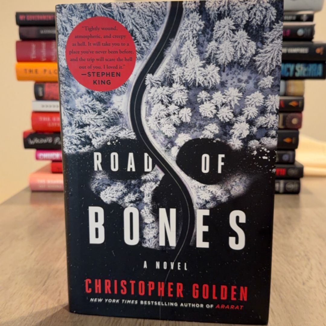 Road of Bones