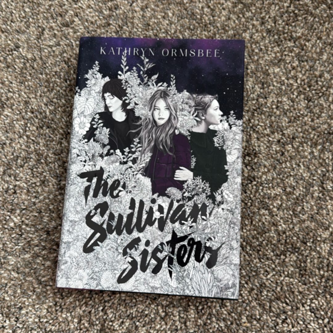 The Sullivan Sisters