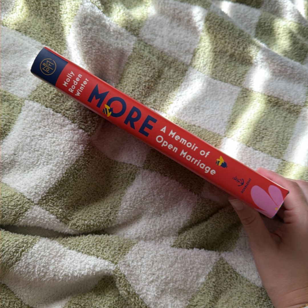 More: a Memoir of Open Marriage