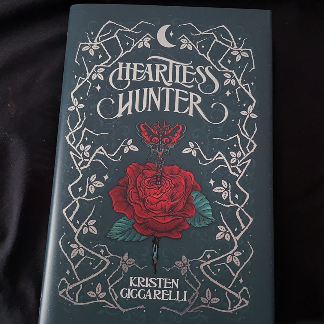Heartless Hunter