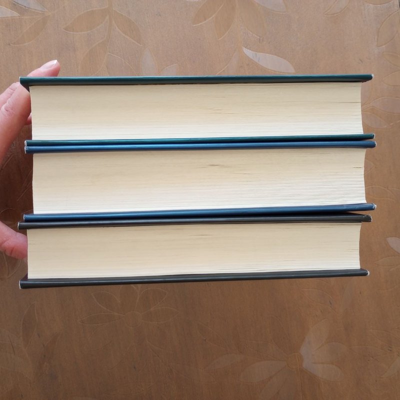 The Bartimaeus Trilogy