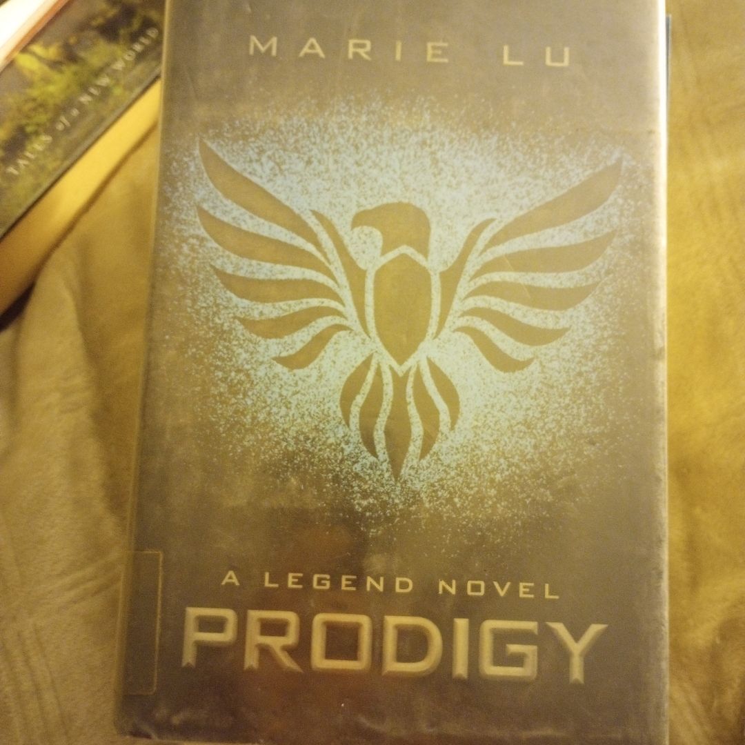 Prodigy
