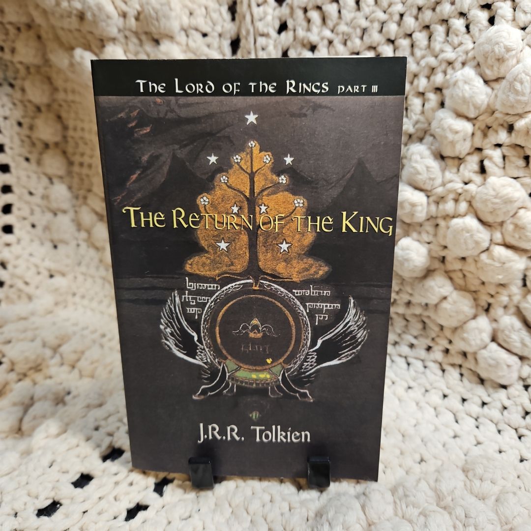 The Return of the King