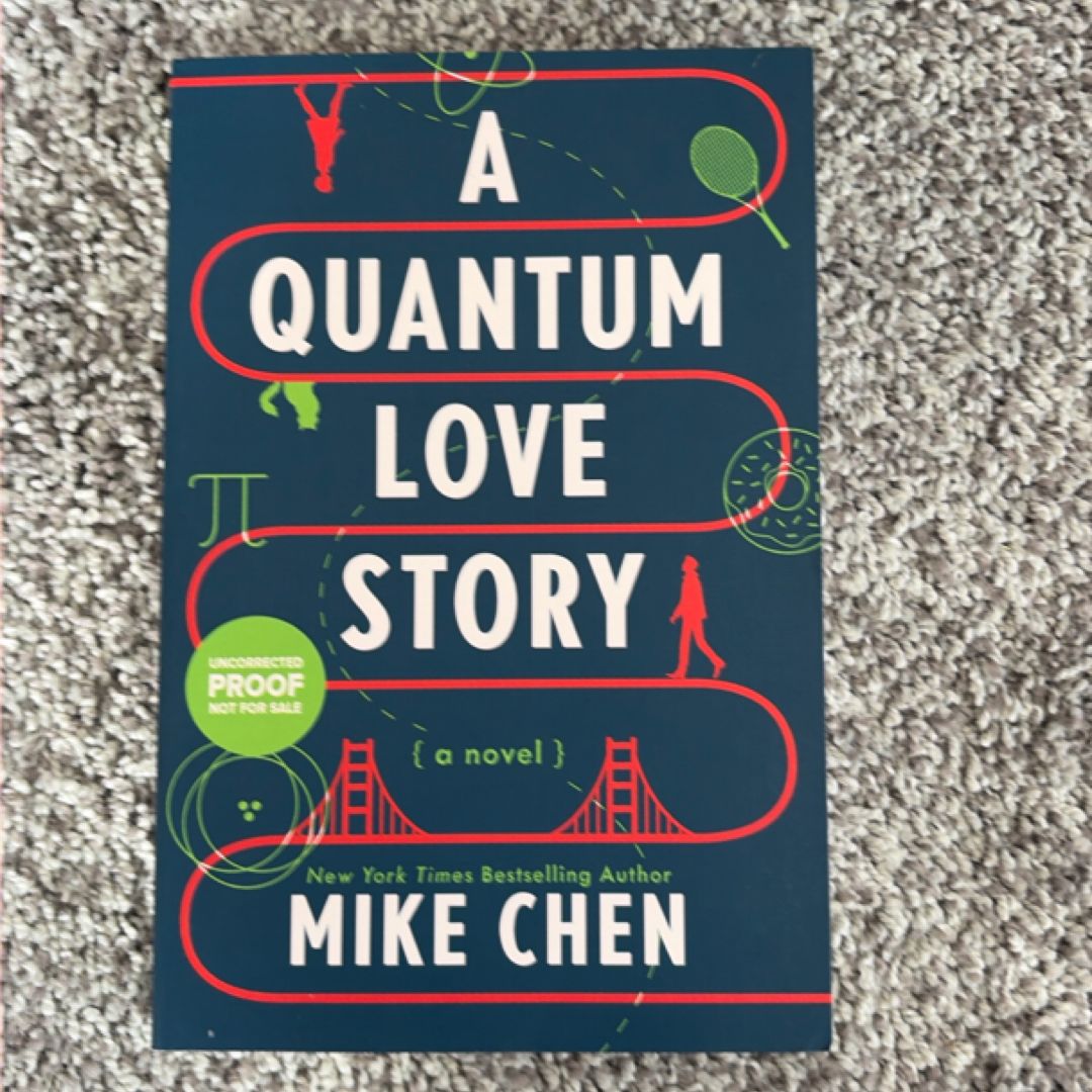 A Quantum Love Story