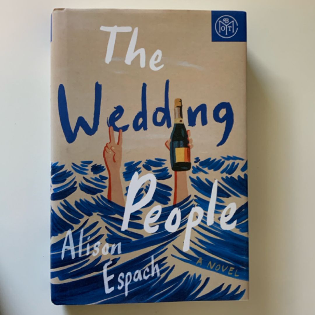 The Wedding People