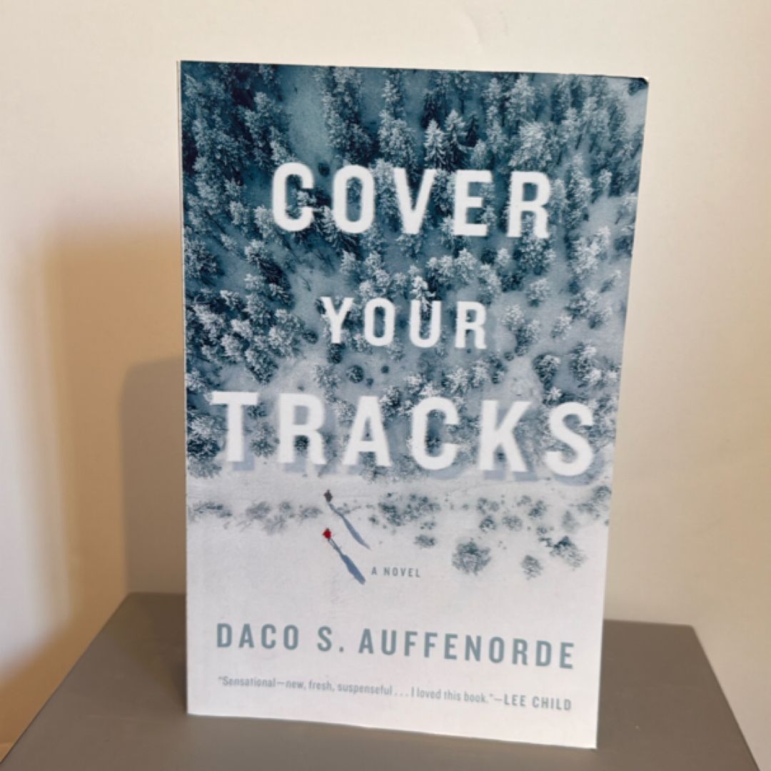 Cover Your Tracks