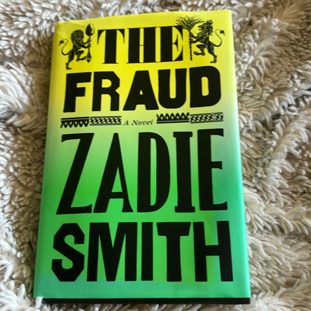 The Fraud