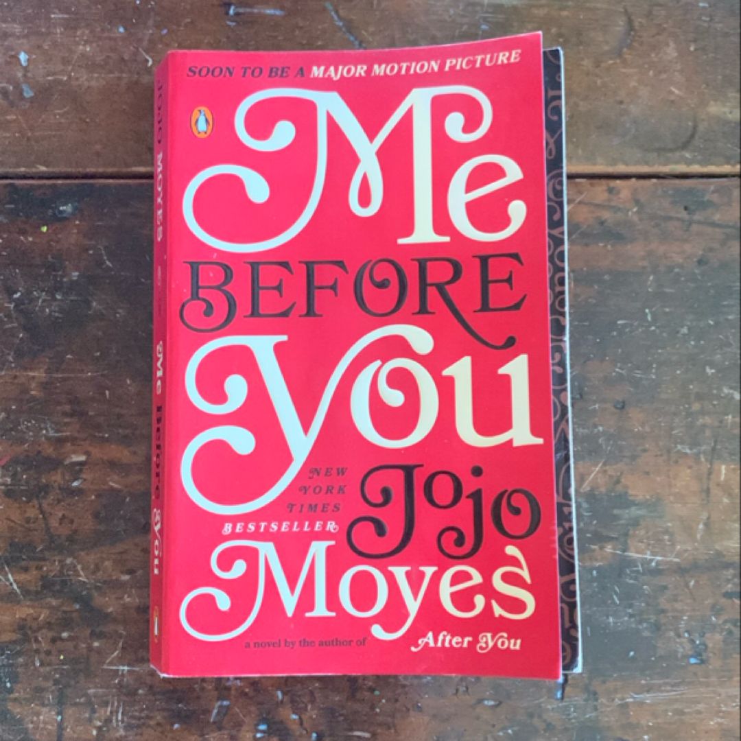 Me Before You