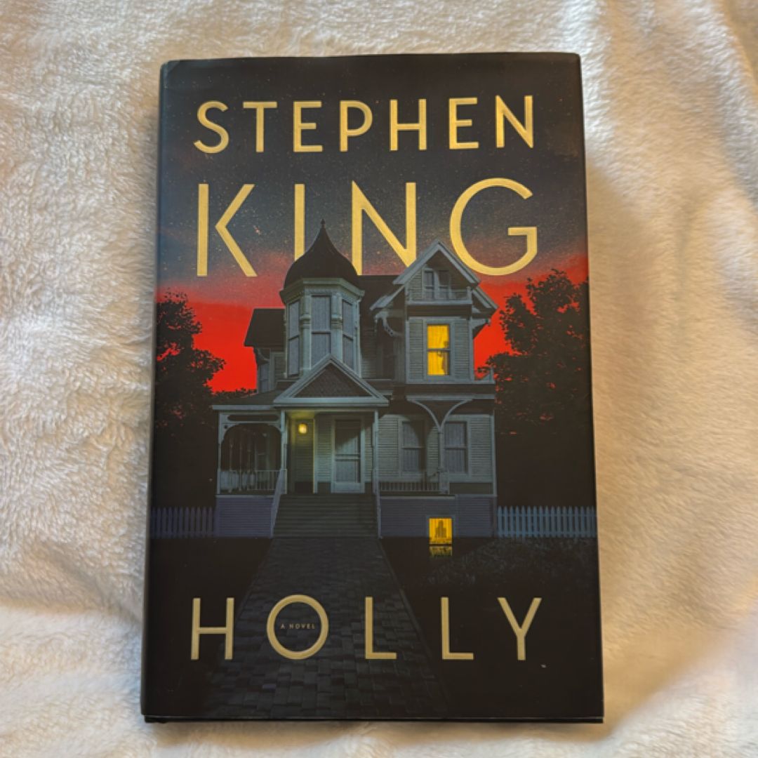 Holly