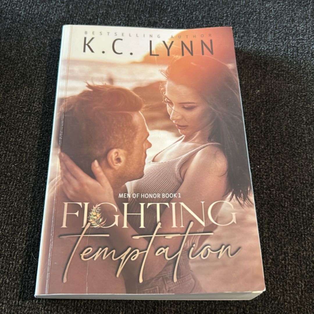 Fighting Temptation