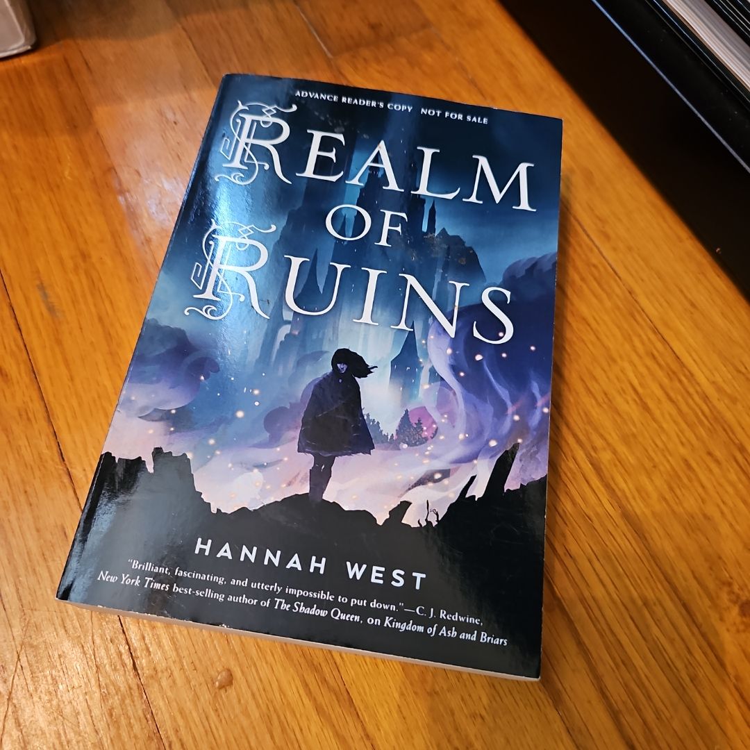 Realm of Ruins