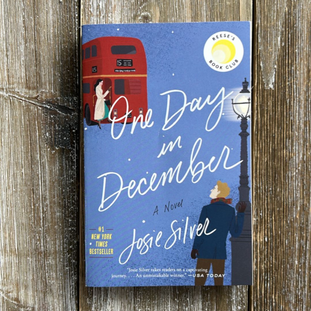 One Day in December