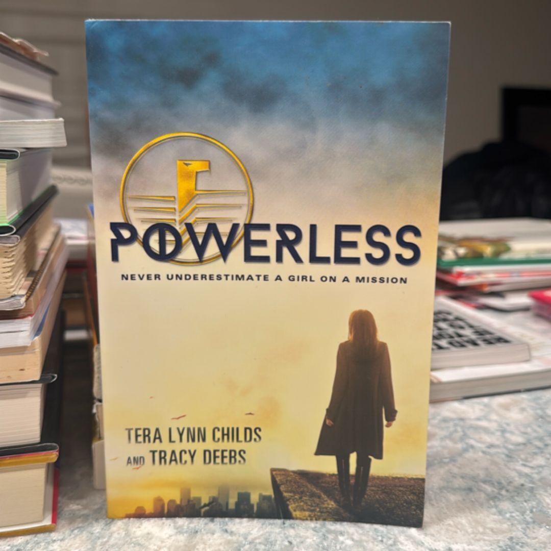 Powerless