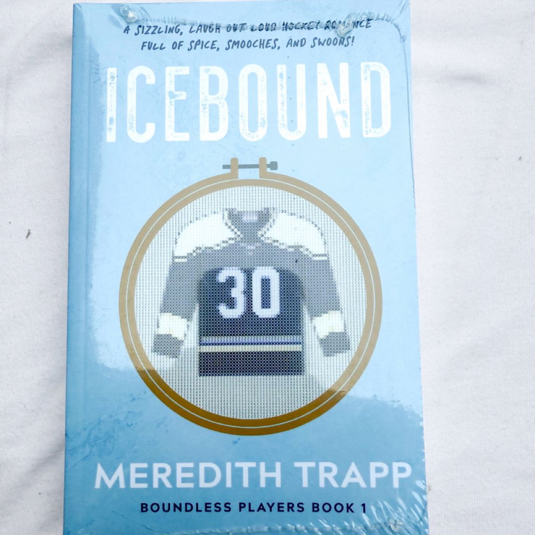 Icebound