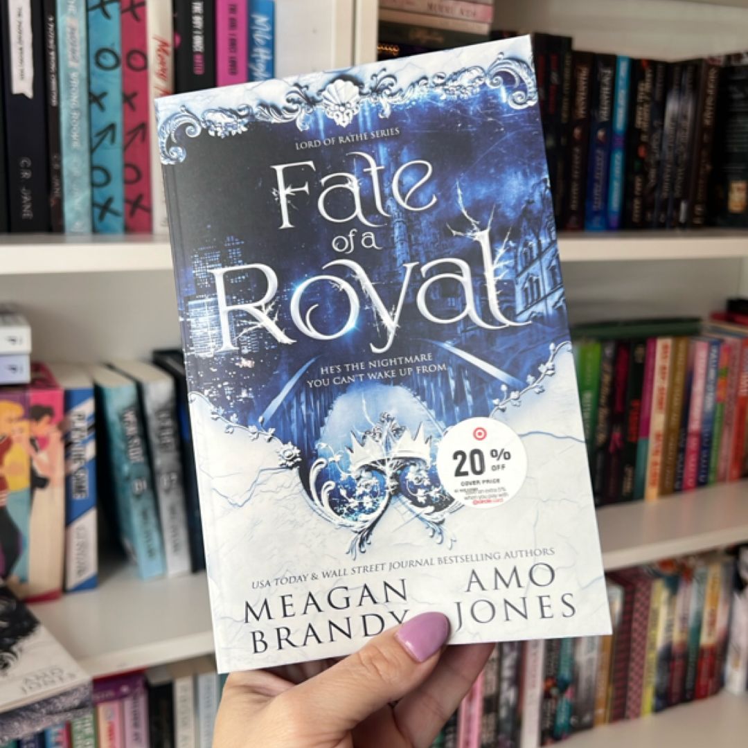 Fate of a Royal