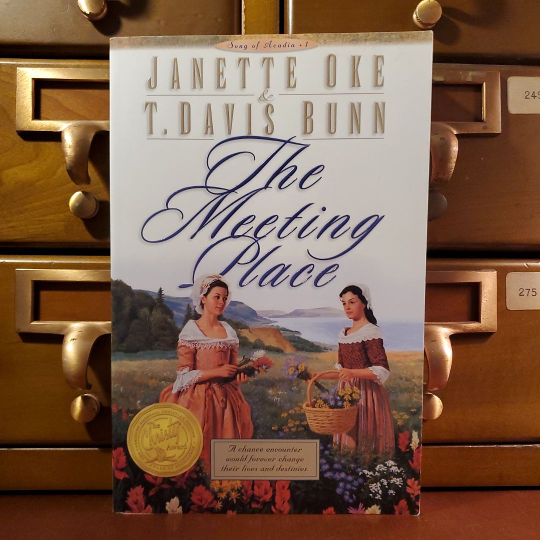 The Meeting Place