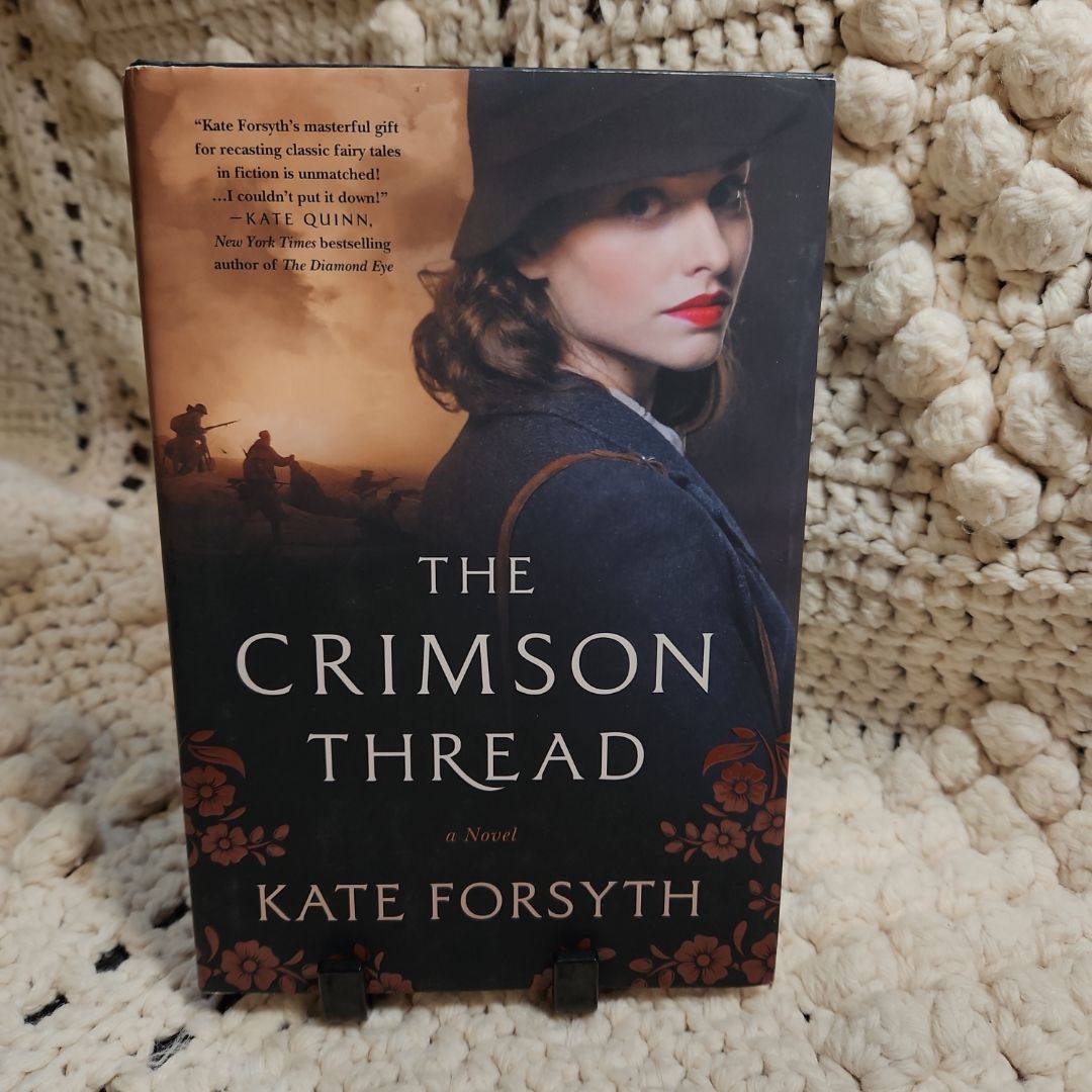 The Crimson Thread