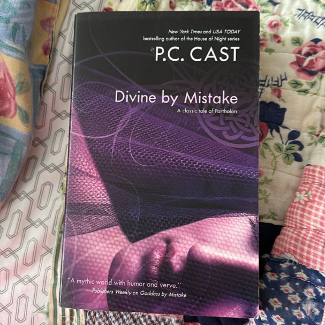 Divine by Mistake