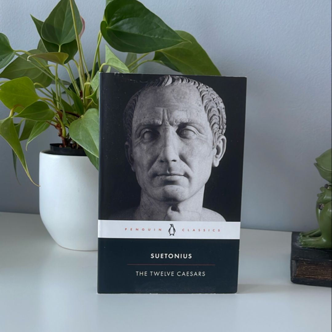 The Twelve Caesars