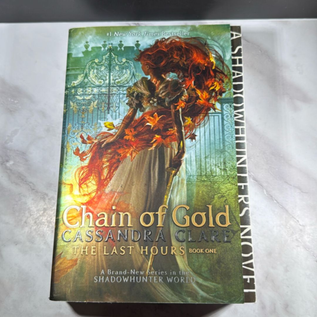 Chain of Gold