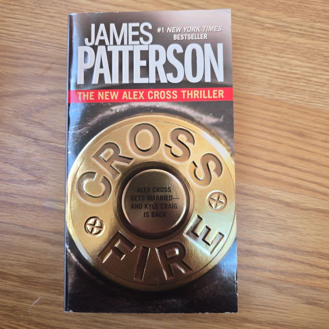 Cross Fire