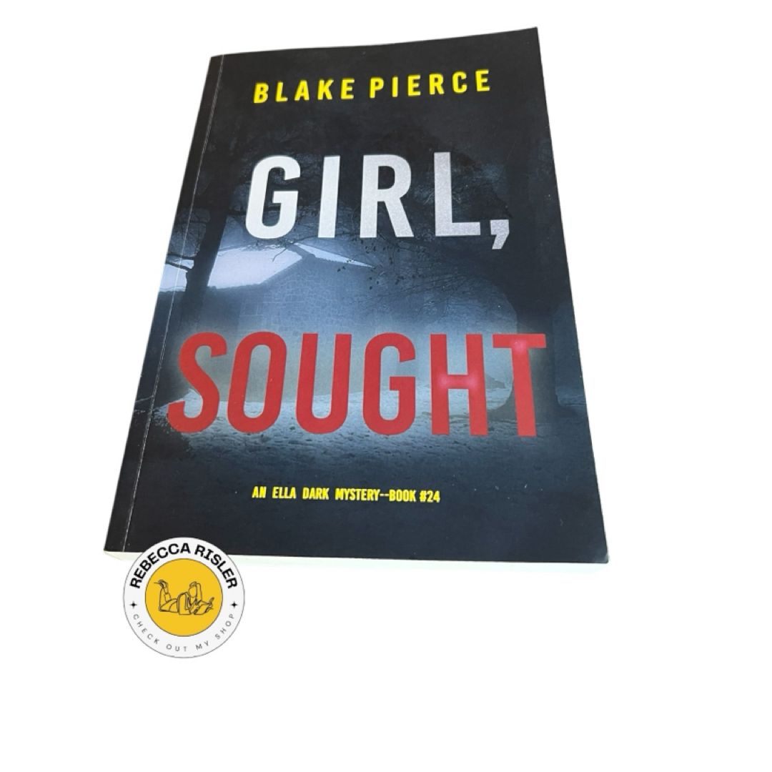 Girl, Sought
