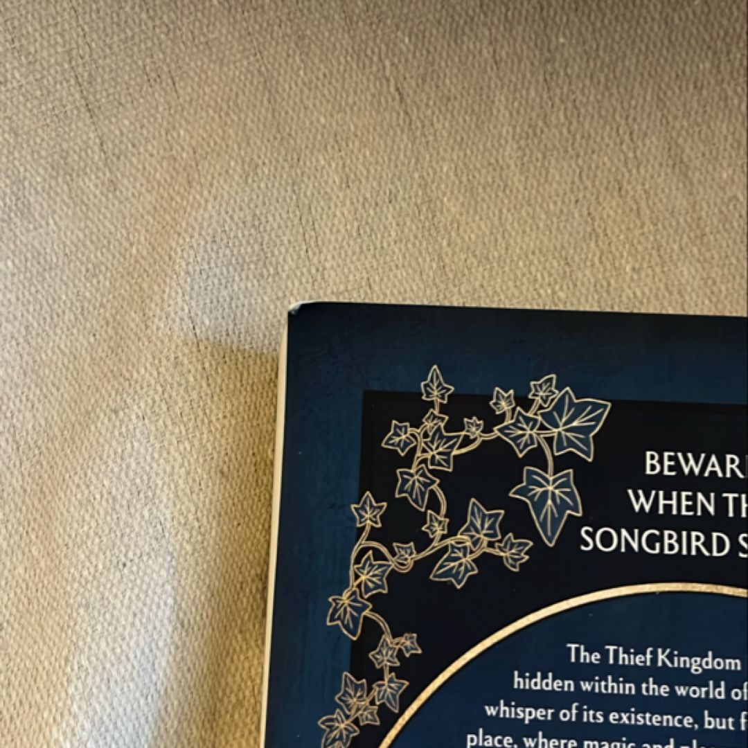 Song of the Forever Rains