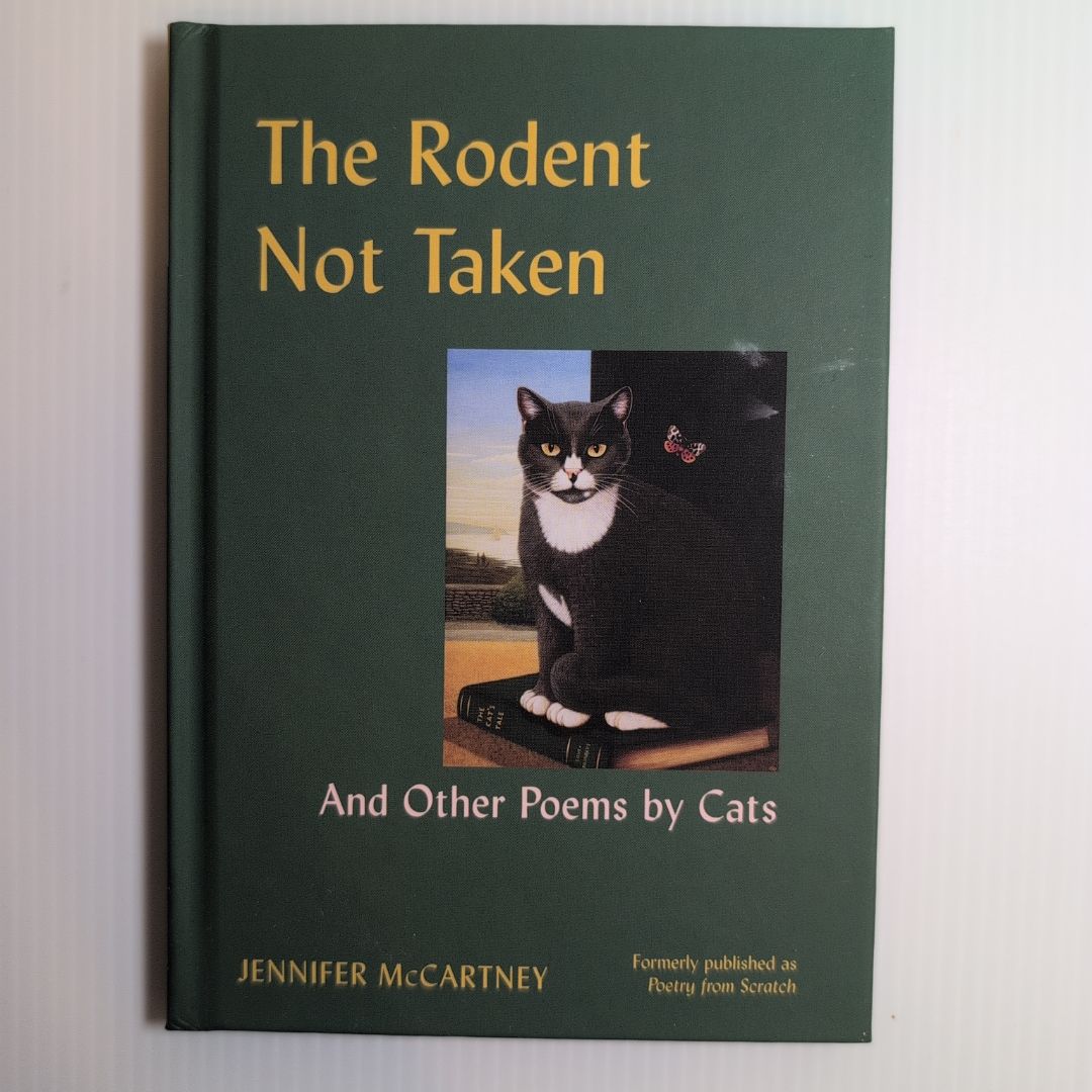 The Rodent Not Taken