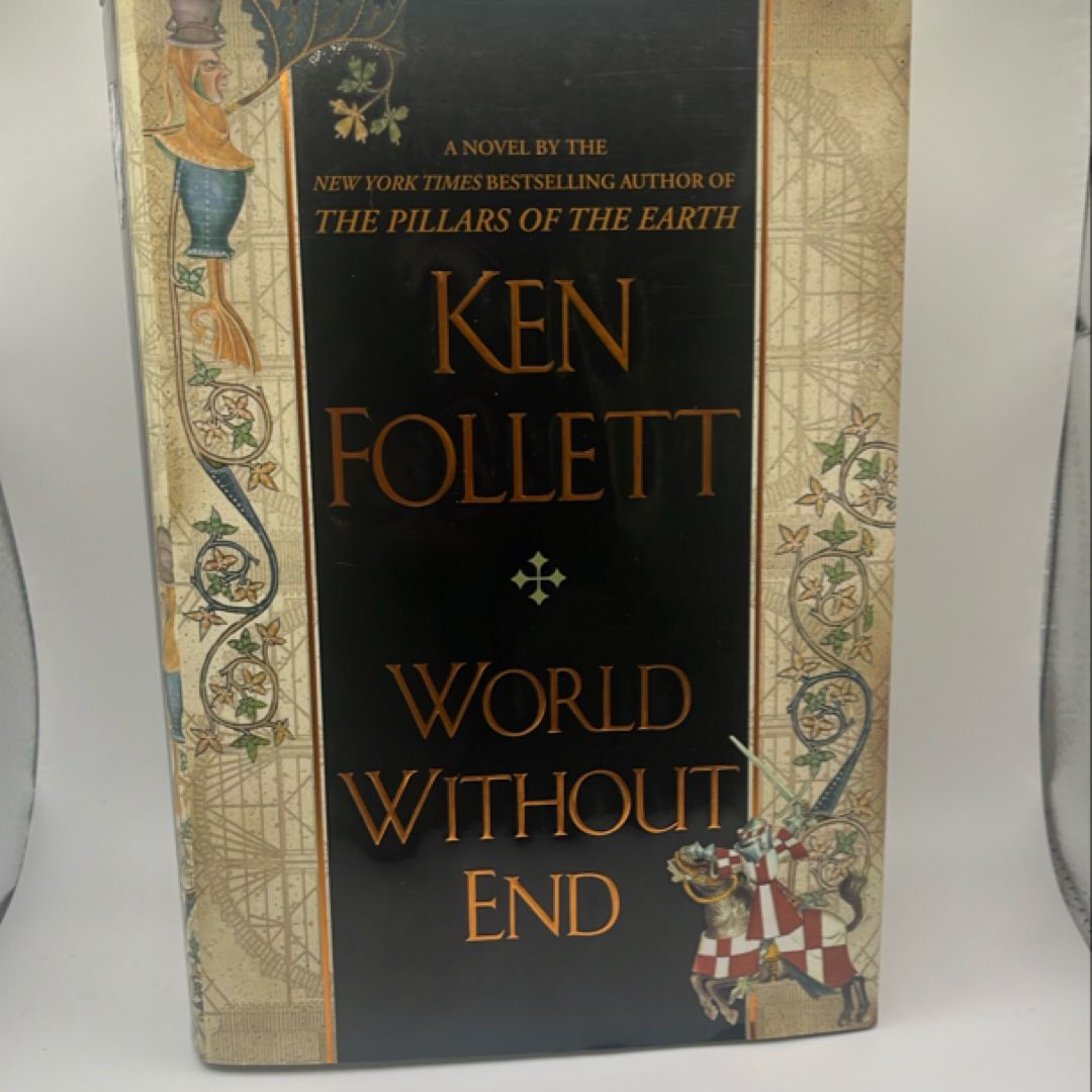World Without End