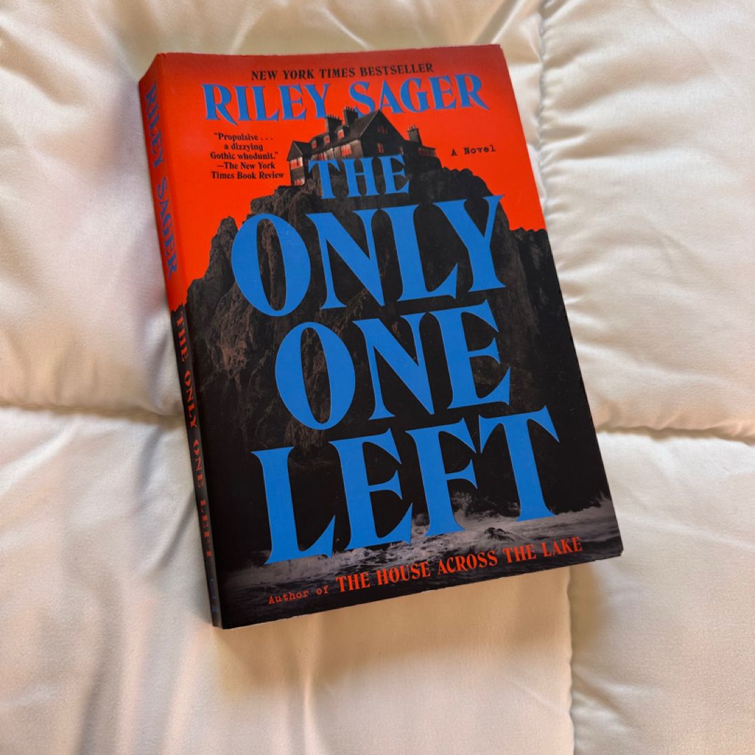 The Only One Left