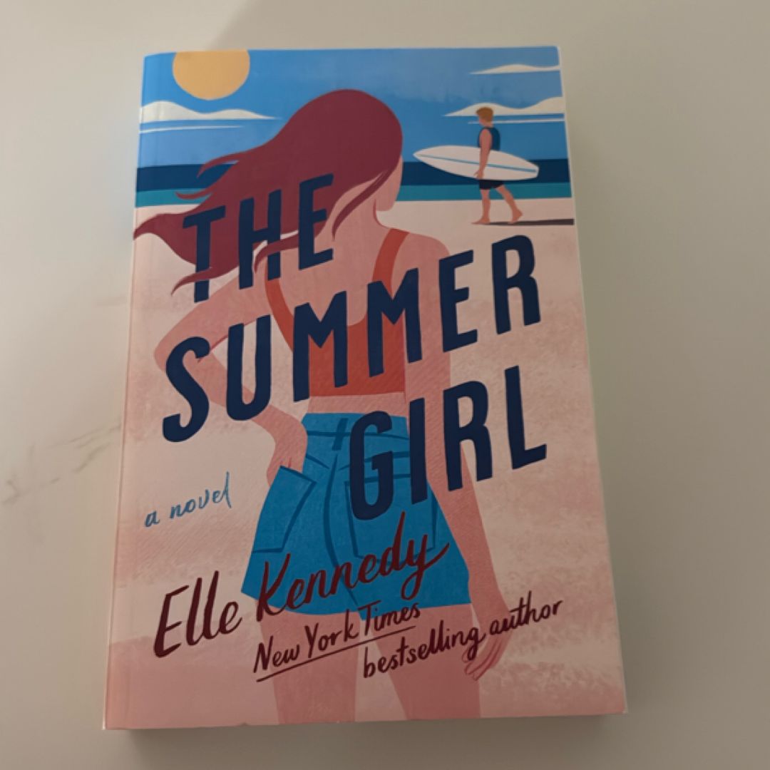The Summer Girl