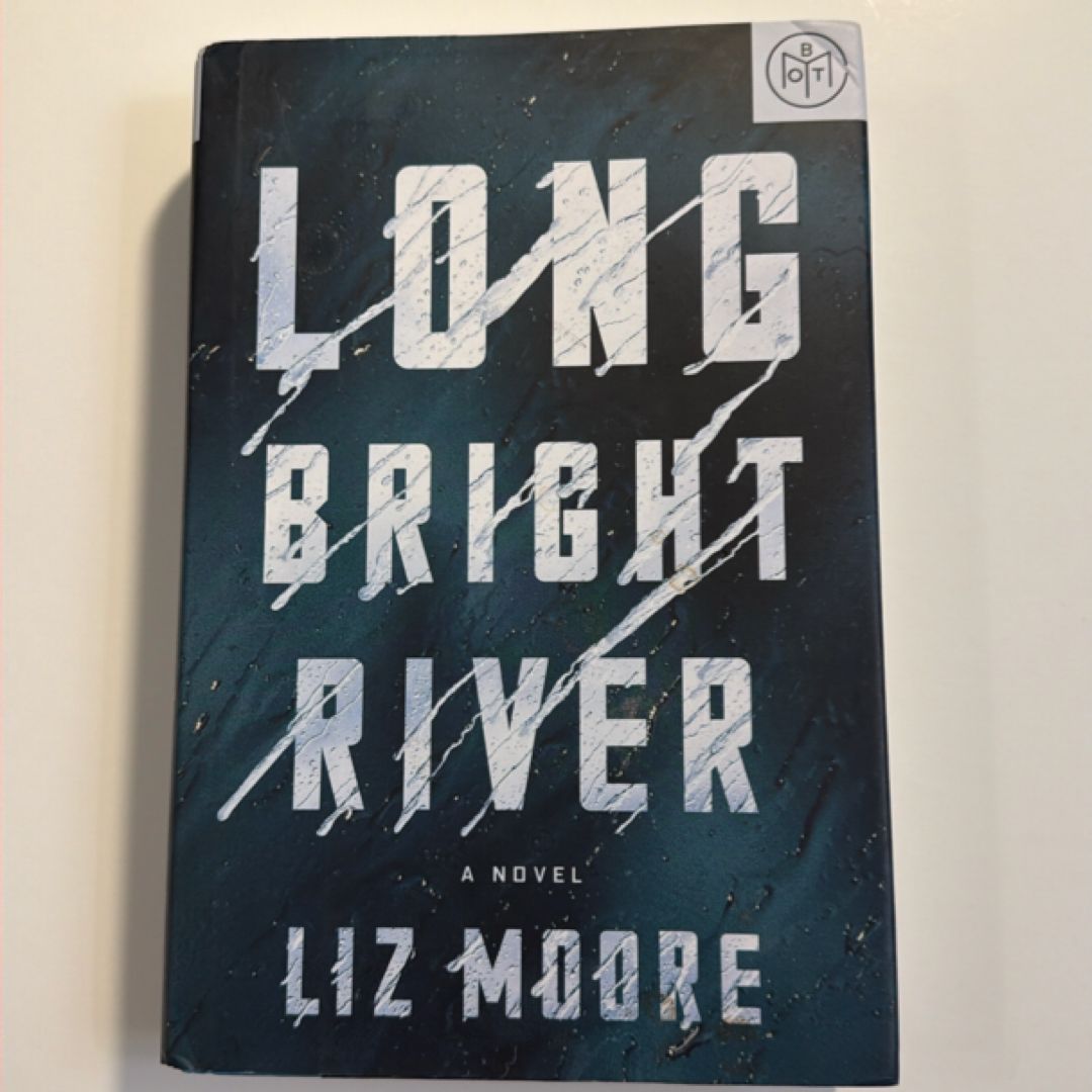 Long Bright River