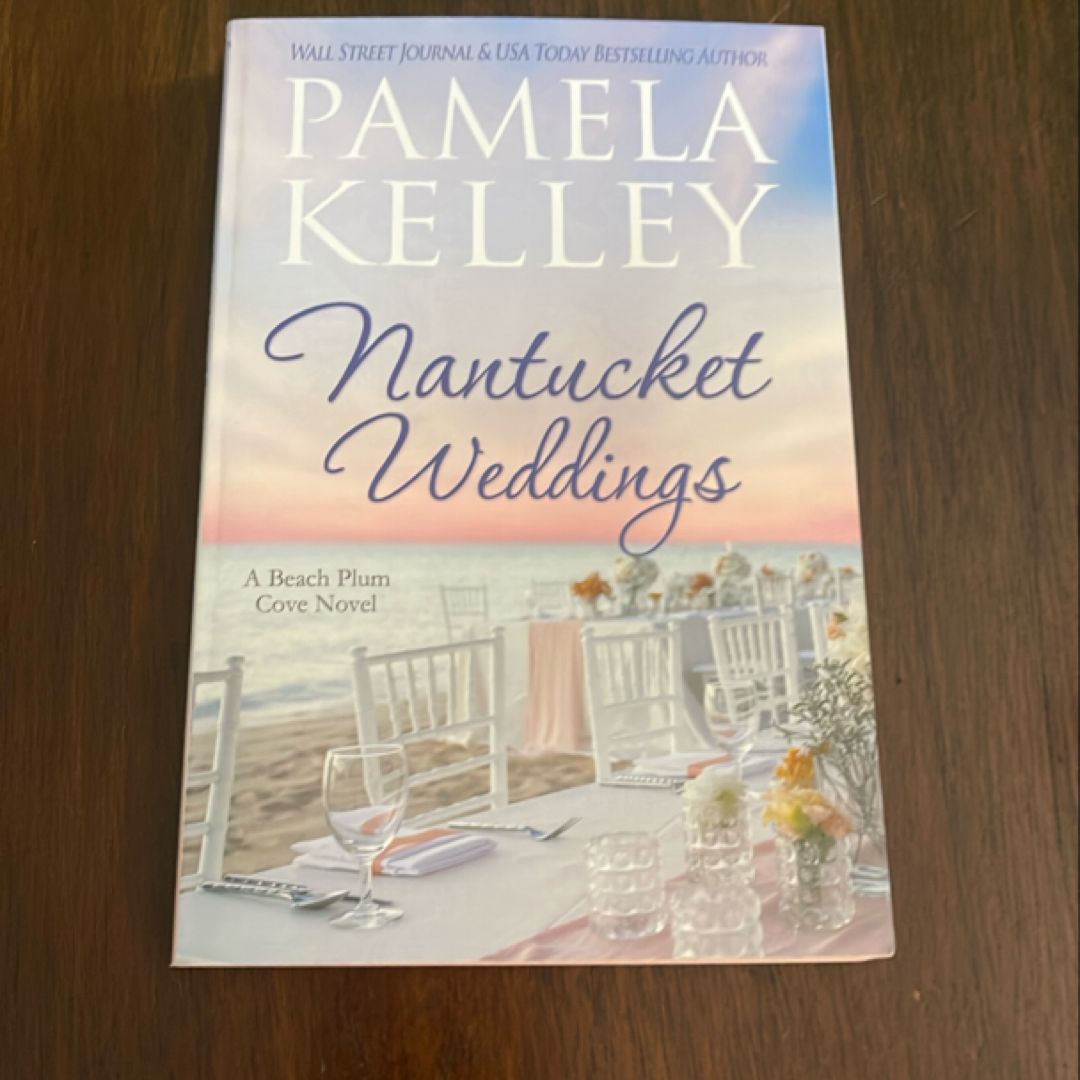 Nantucket Weddings