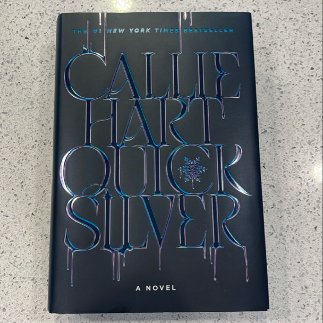 Quicksilver (Standard Edition)