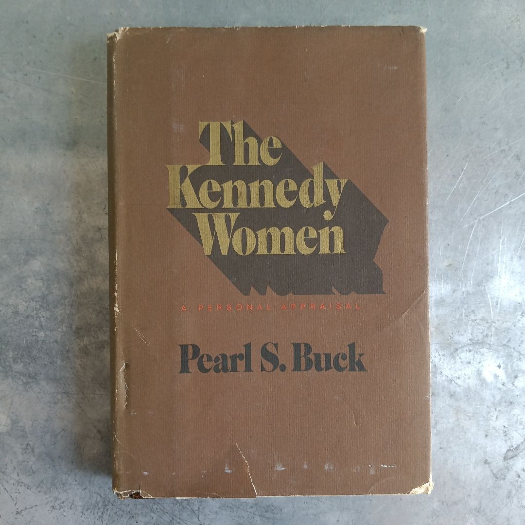 The Kennedy Women
